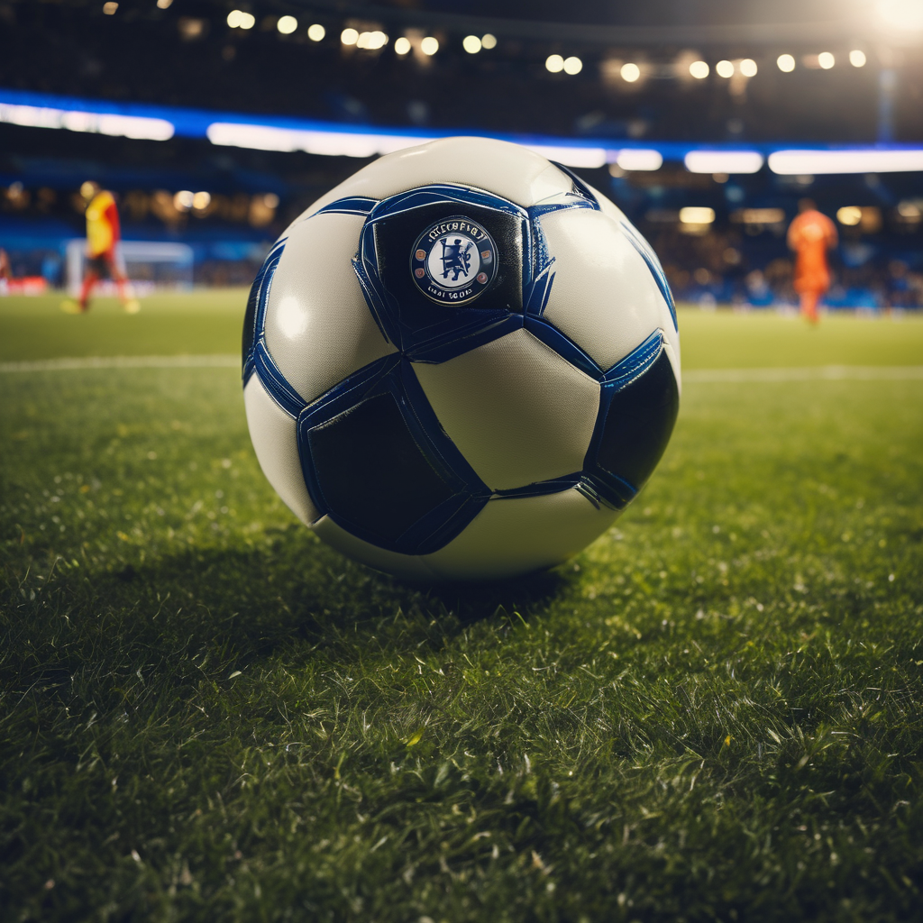 David Luiz Returns to Stamford Bridge With Pafos FC to Face Chelsea in the Champions League