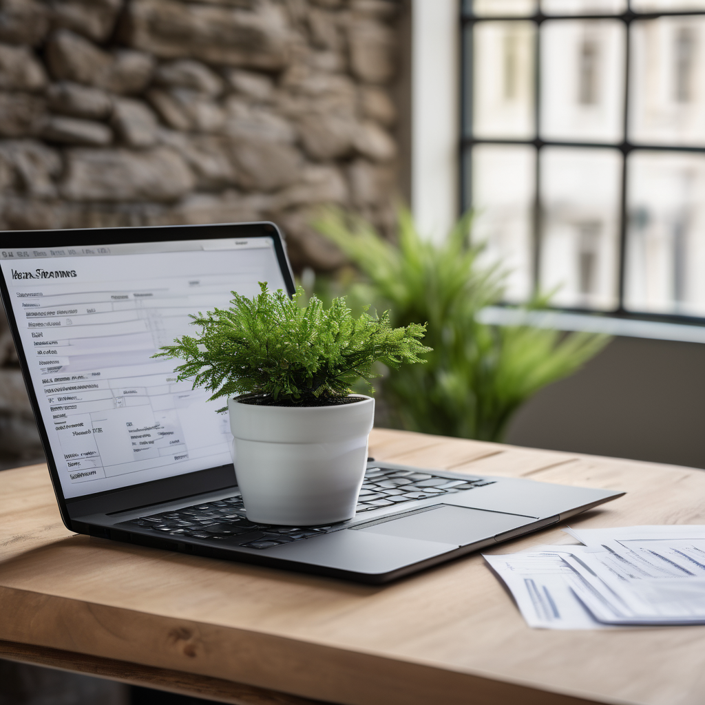 IRS Overhauls Leadership to Fast-Track Digital Modernization Ahead of 2026 Tax Season