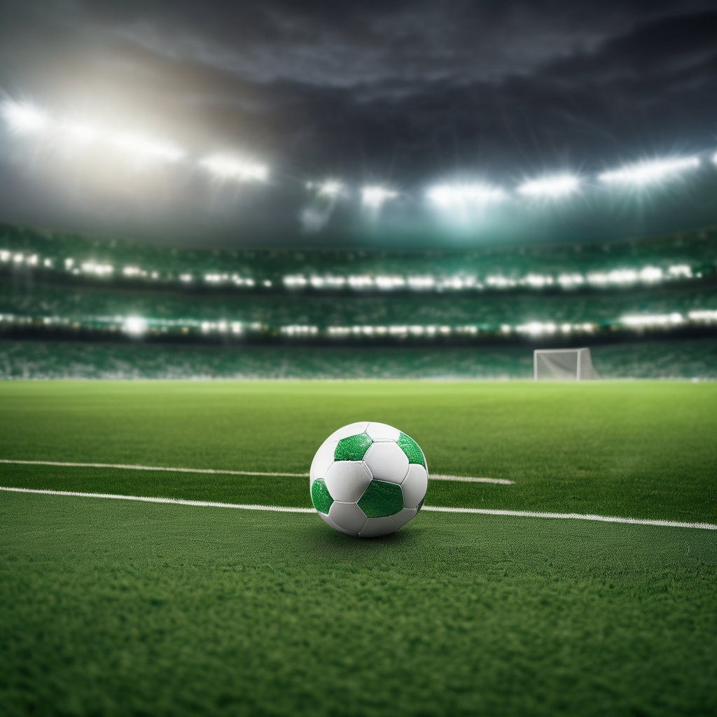 European Football Night: Free-Kicks, VAR Shocks, and Surprises