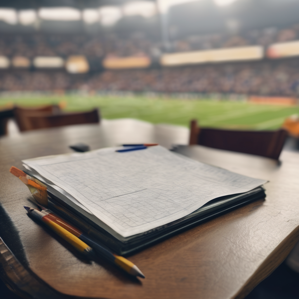 Falcons Near Offensive Coordinator Decision as Stefanski Builds His Staff