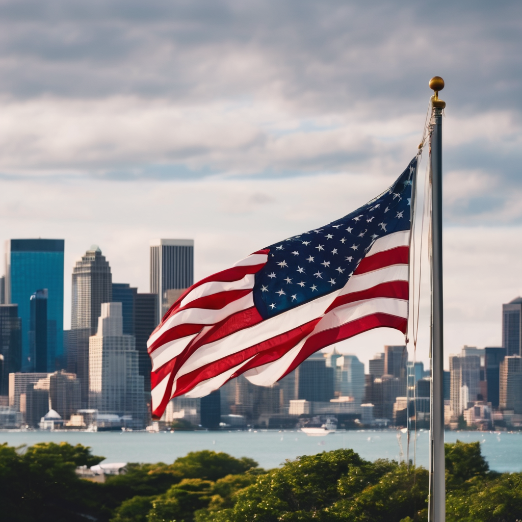 Newsom Eyes 2028 Presidential Run as Trump Greenland Tensions Escalate