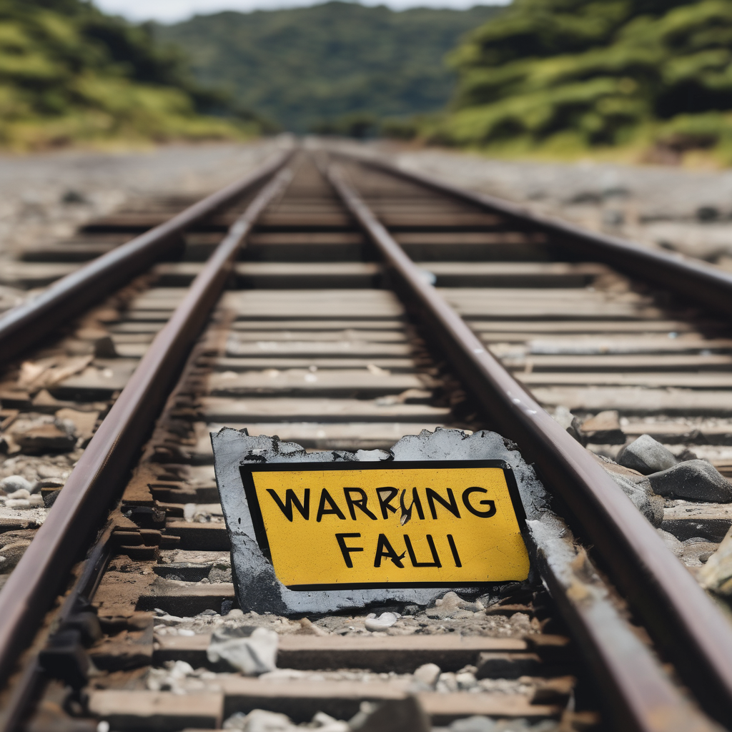 Spain's Rail Safety Under Scrutiny After Deadly Crashes