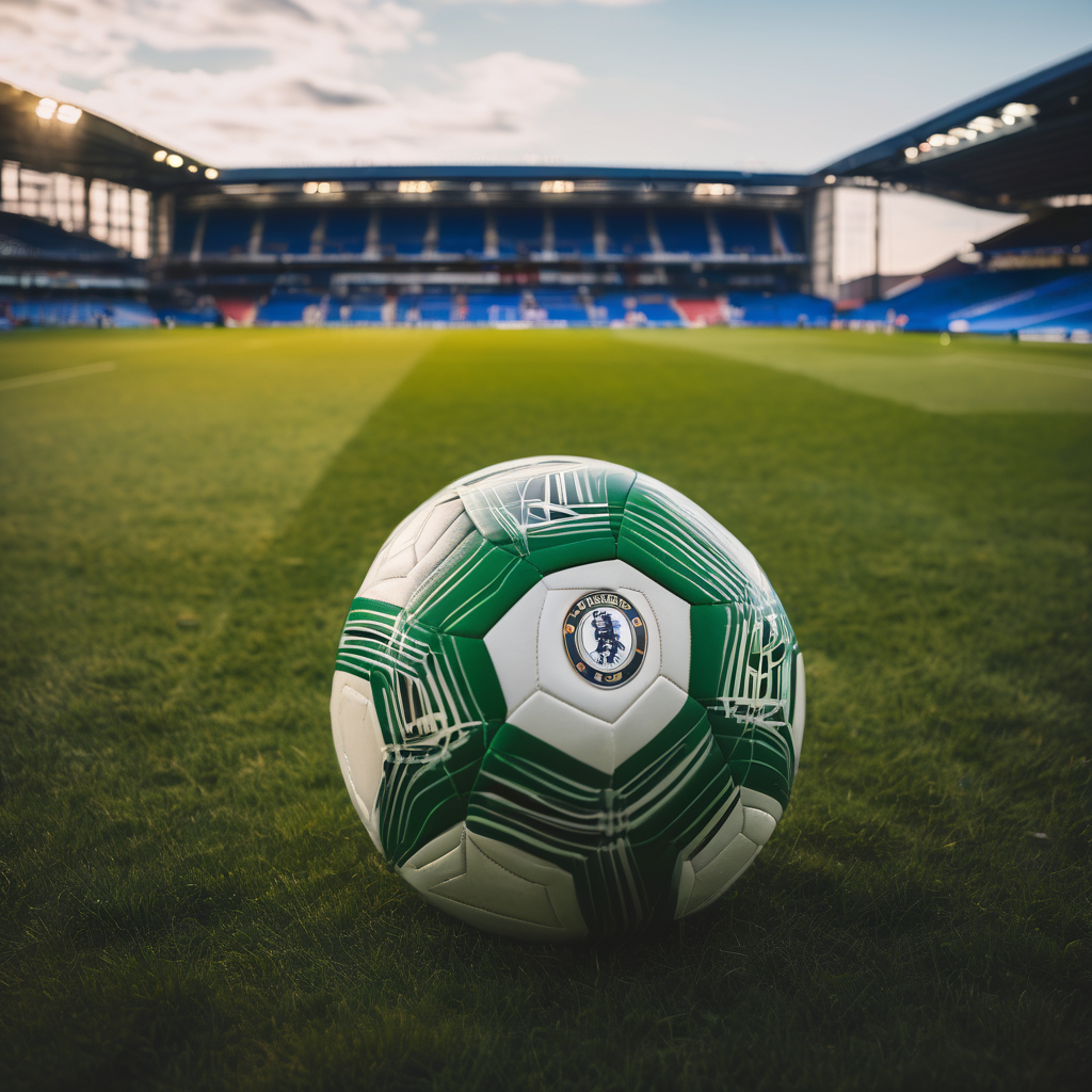 Rangers Host Ludogorets in Crucial Europa League Clash at Ibrox