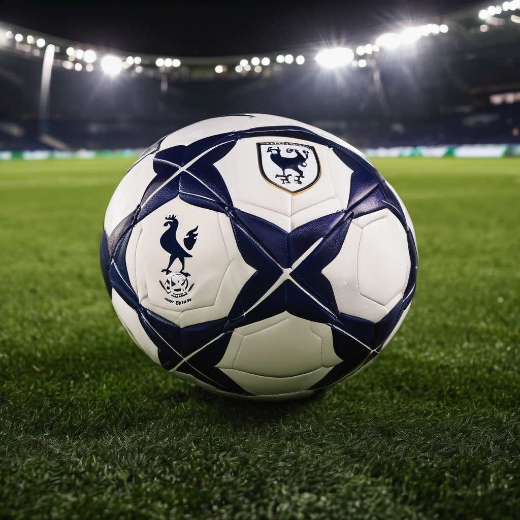 Tottenham's Magic Night Sparks Momentum Ahead of Burnley Clash