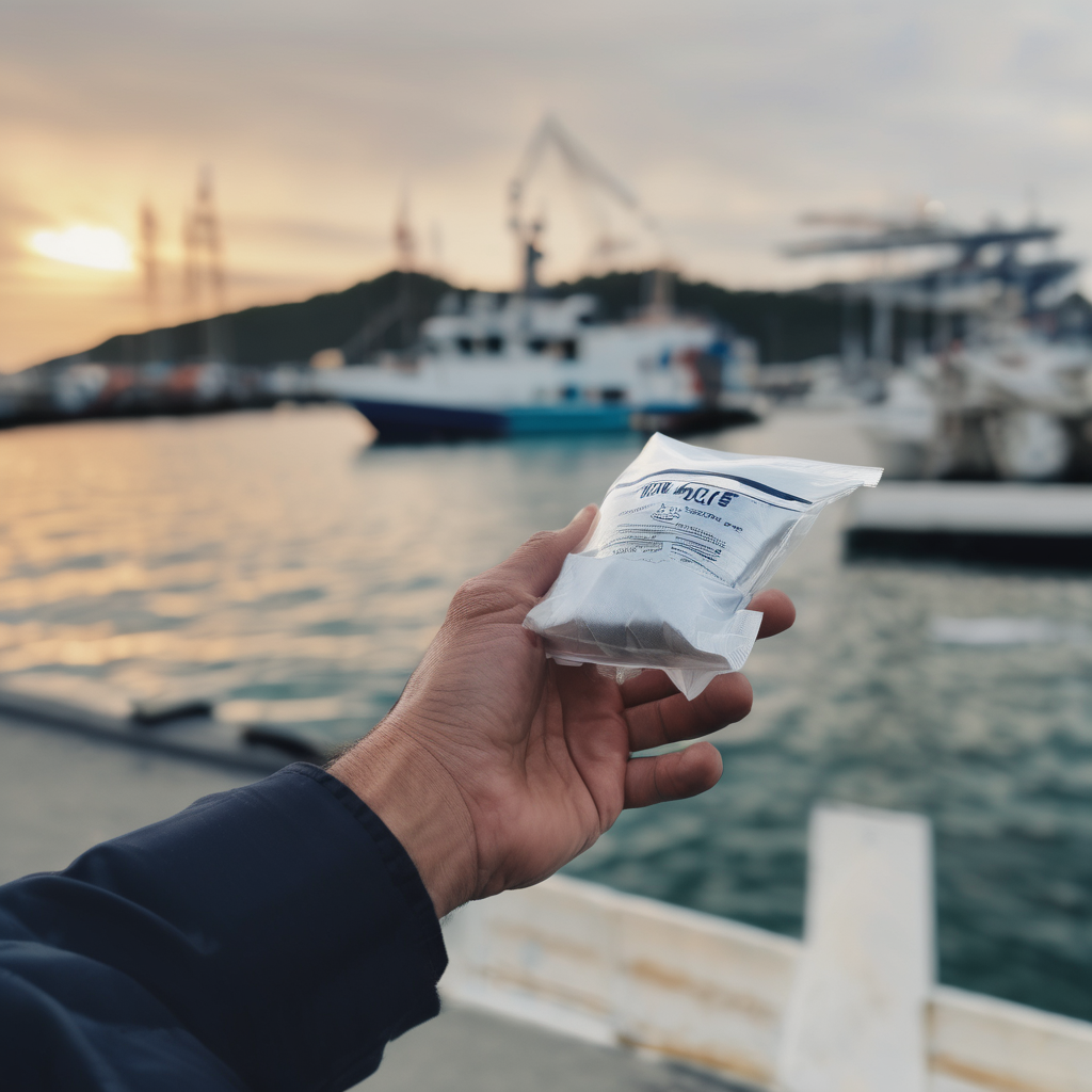 Six Charged After Major Drug Seizure at Vatia Wharf, to Face Rakiraki Magistrates Court