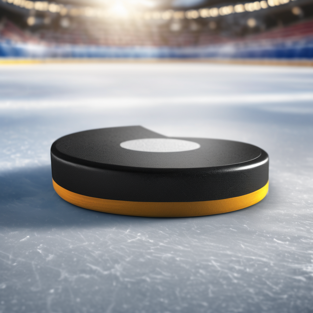 Sabres Sign Josh Doan to Seven-Year, $48.65 Million Extension