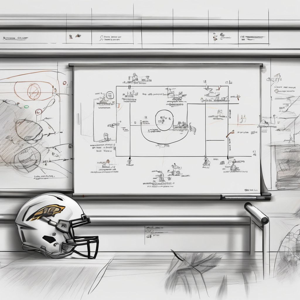 USC Defense Shakeup as Defensive Coordinator Search Intensifies