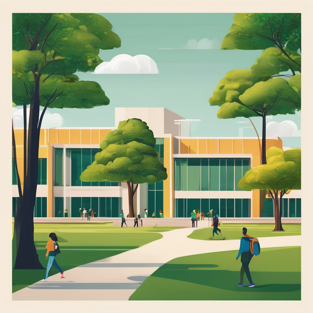 UC Merced Drives $1.12B Annual Impact in San Joaquin Valley