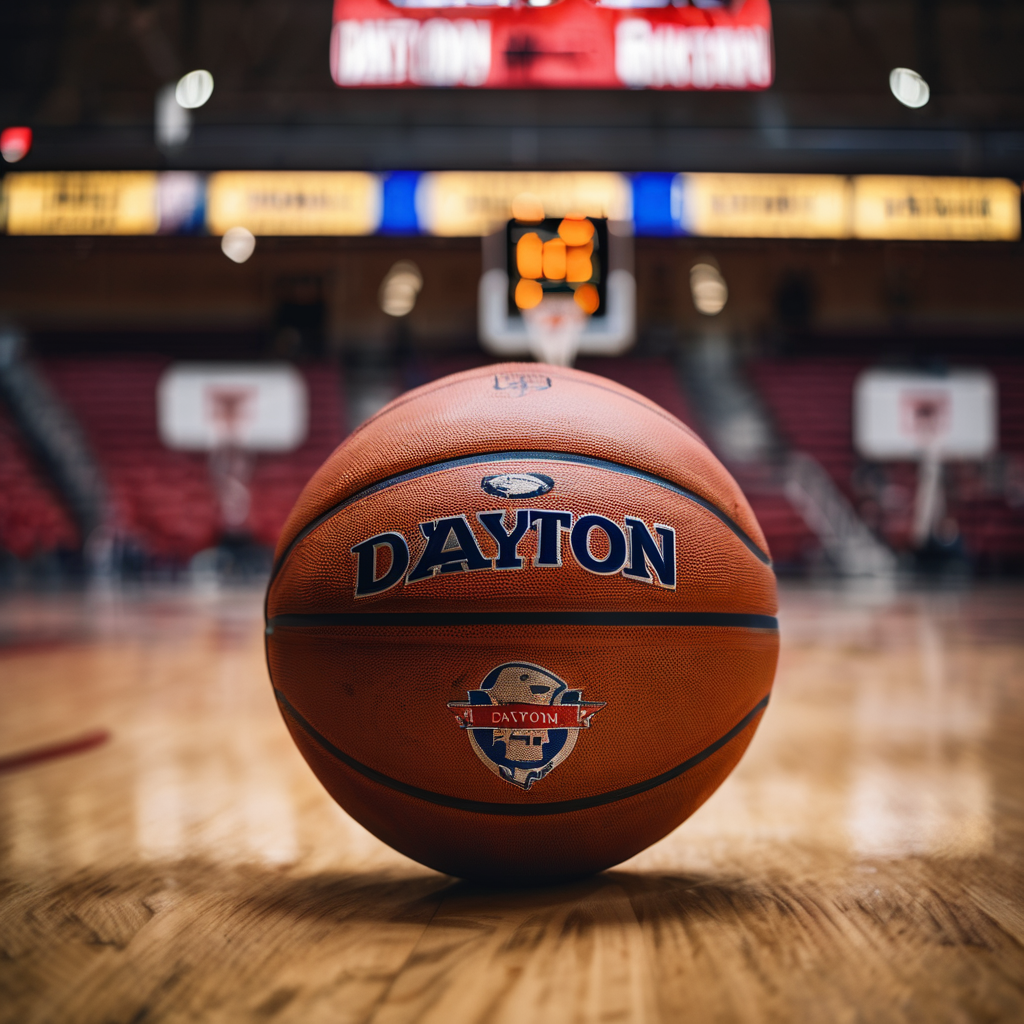 Can Dayton Pull Off the Spread in Philly Showdown vs. La Salle?