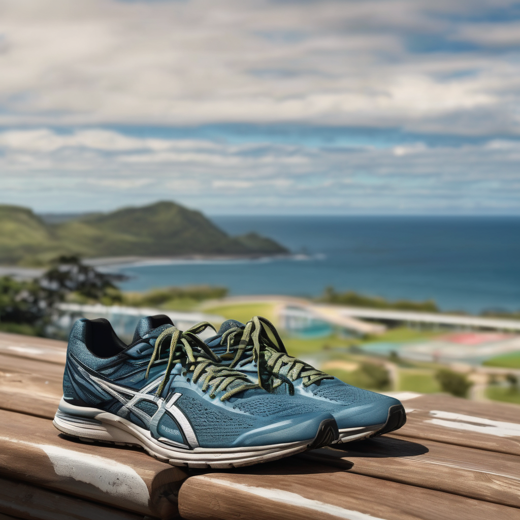 Fiji Mourns Decathlon Legend Joseph Rodan as Legacy Shapes Future of Athletics