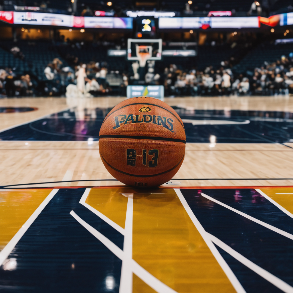 Pistons vs Pelicans: Injury Clouds Loom in New Orleans