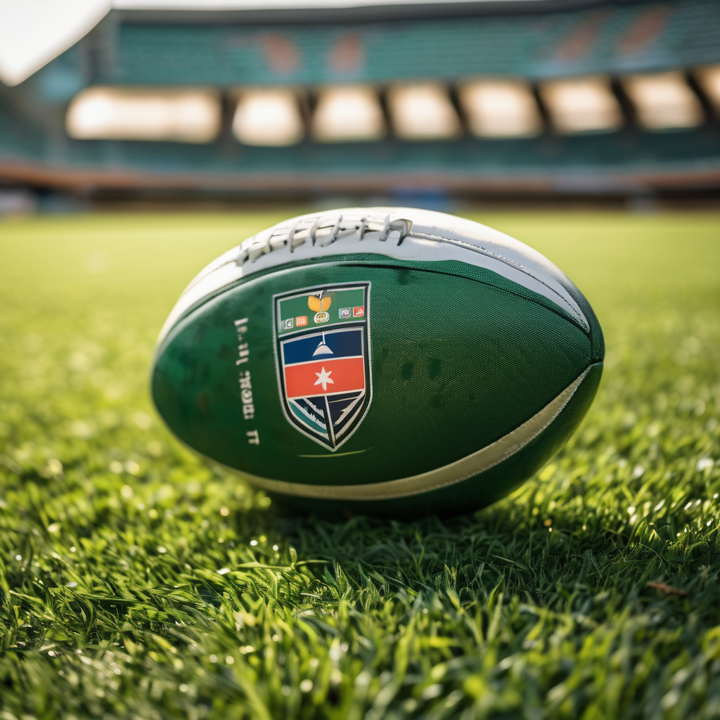 Feb 6 Showdown: Skipper Select Emphasizes Bonding Ahead of Drua Clash at Churchill Park