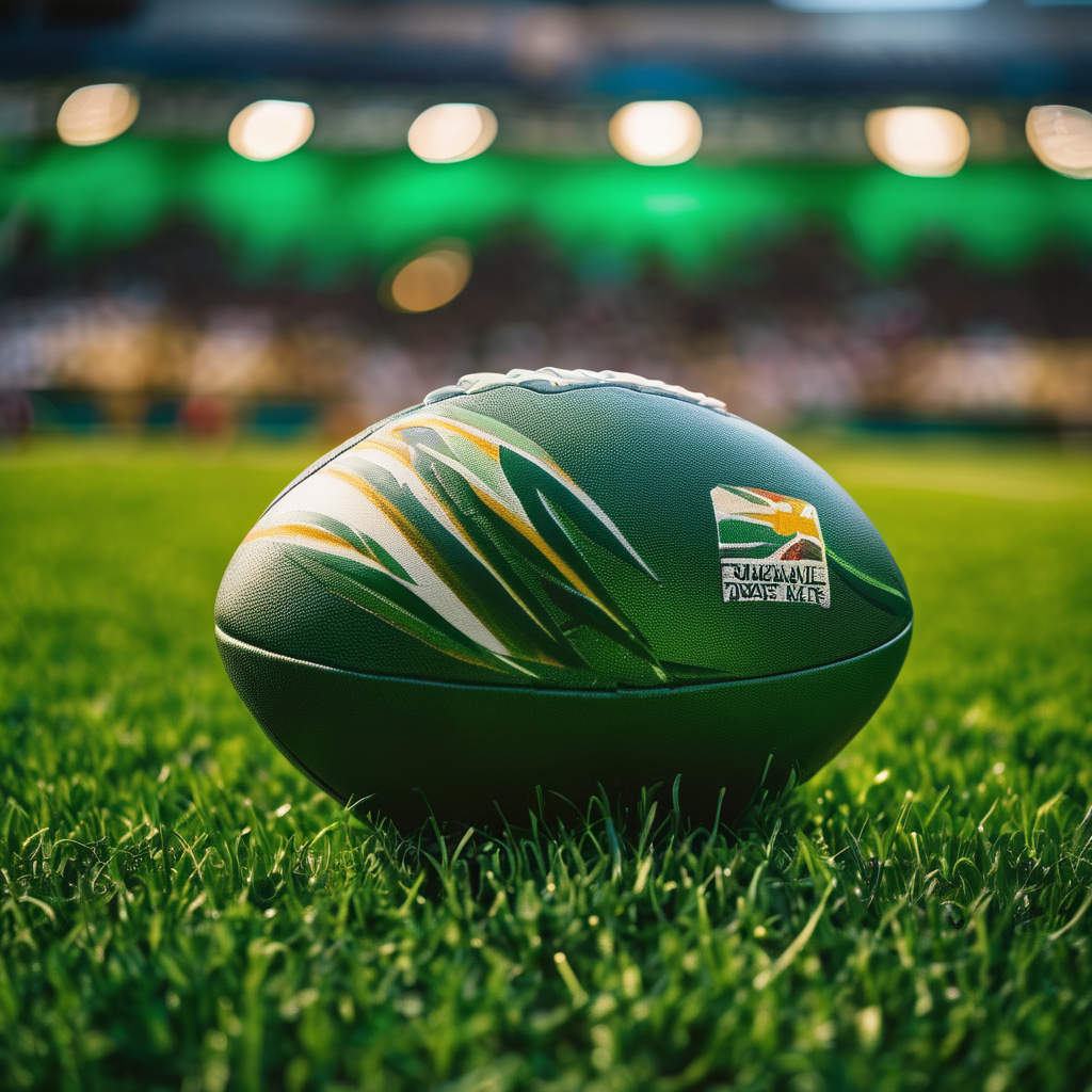 Feb 6 Showdown: Skipper Select Emphasizes Bonding Ahead of Drua Clash at Churchill Park