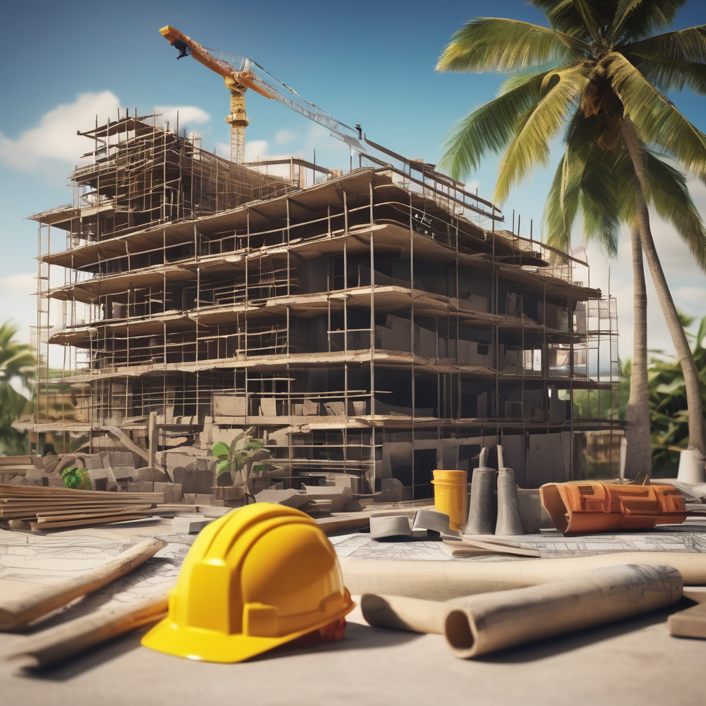 Fiji Partners with Habitat for Humanity to Build Nationwide Child Wellbeing Centre