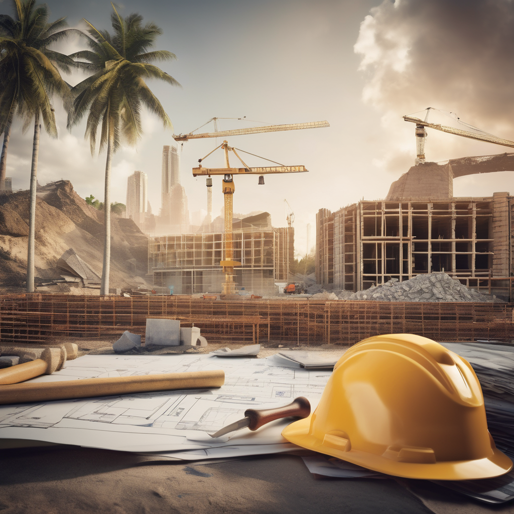 Fiji Partners with Habitat for Humanity to Build Nationwide Child Wellbeing Centre