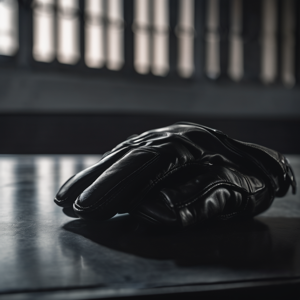 Handsome Devil: Charismatic Killer on Death Row - A Paramount+ True Crime Doc