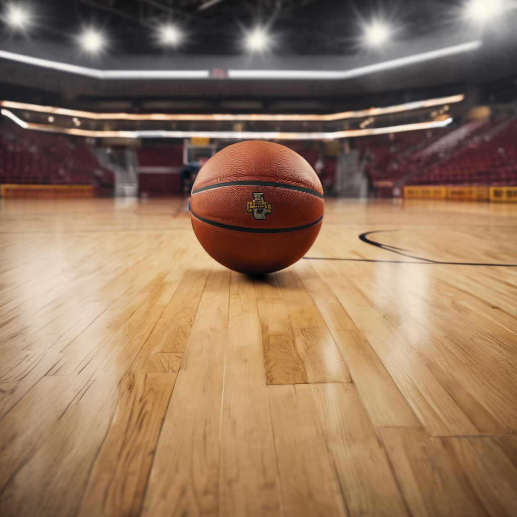 Iowa State Women Aim to Snap Skid Tonight at Hilton Coliseum vs Cincinnati