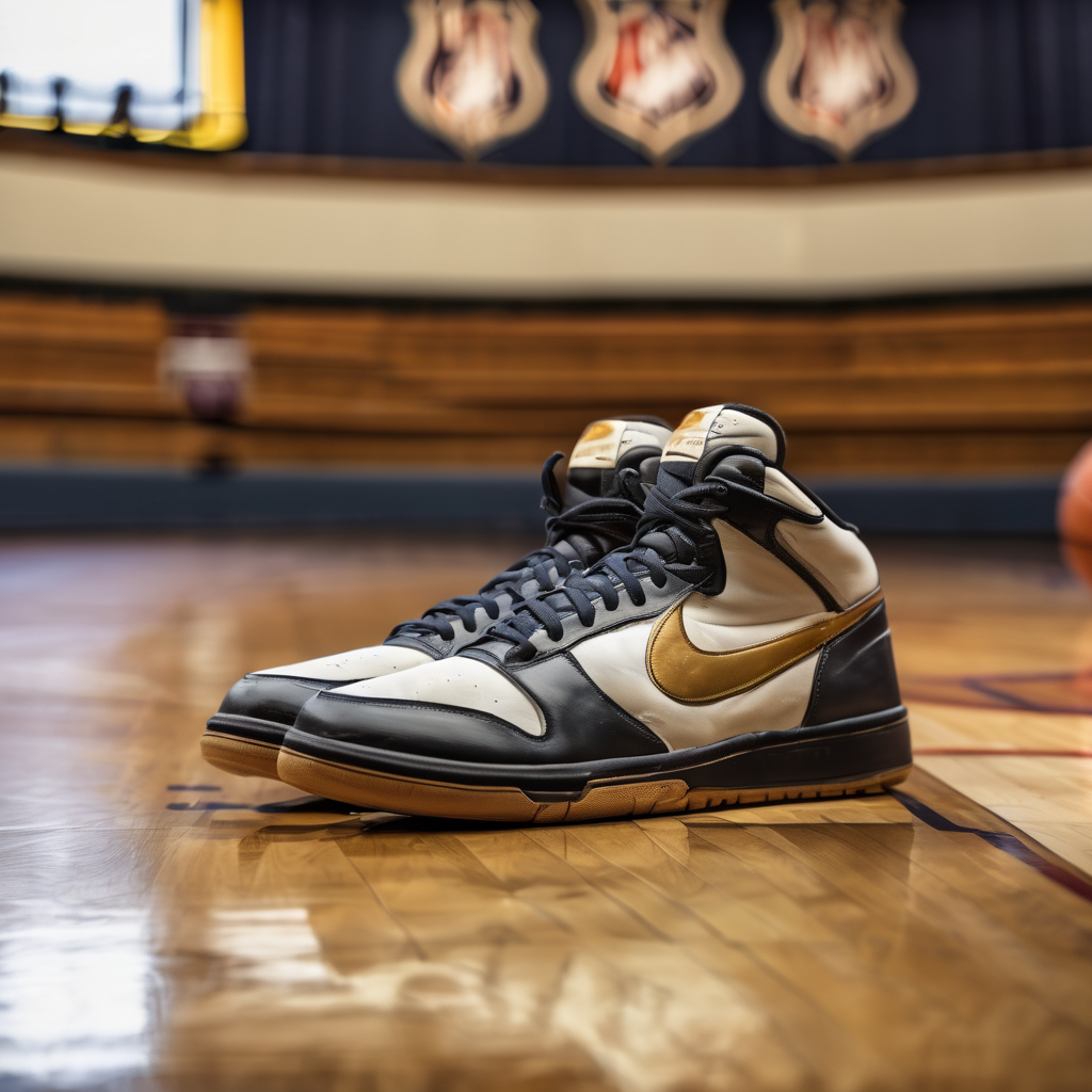 Nike Launches George Raveling Week to Celebrate Hall of Fame Coach's Legacy