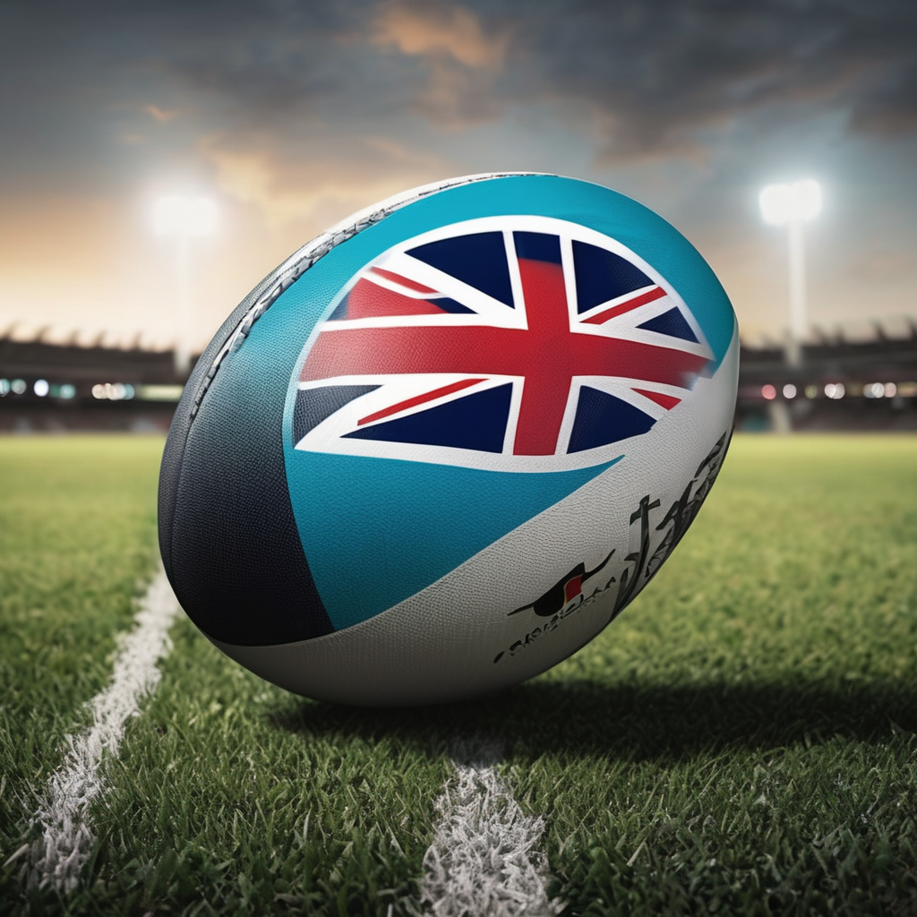 Mesake Ravonu: A Shining Fiji Rugby League Talent Lost Too Soon