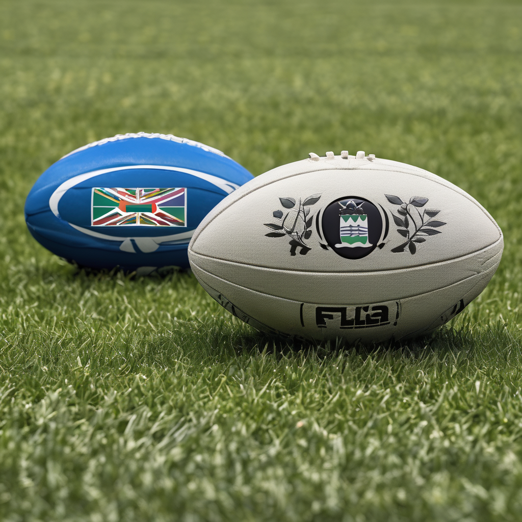 Mesake Ravonu: A Shining Fiji Rugby League Talent Lost Too Soon