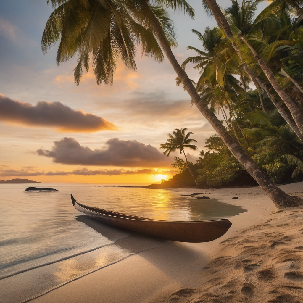 Fiji Tourism Aims for Growth Through Transparency and Collaboration