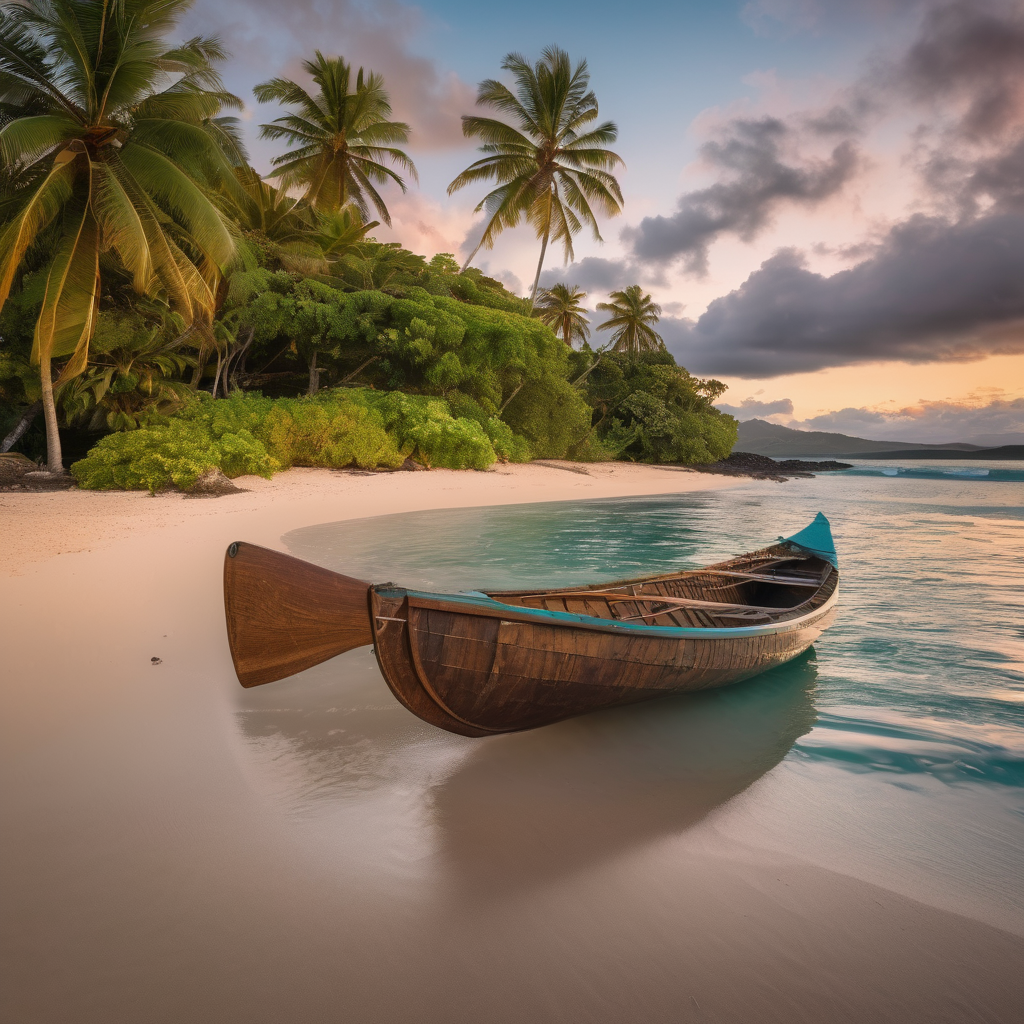 Fiji Tourism Aims for Growth Through Transparency and Collaboration