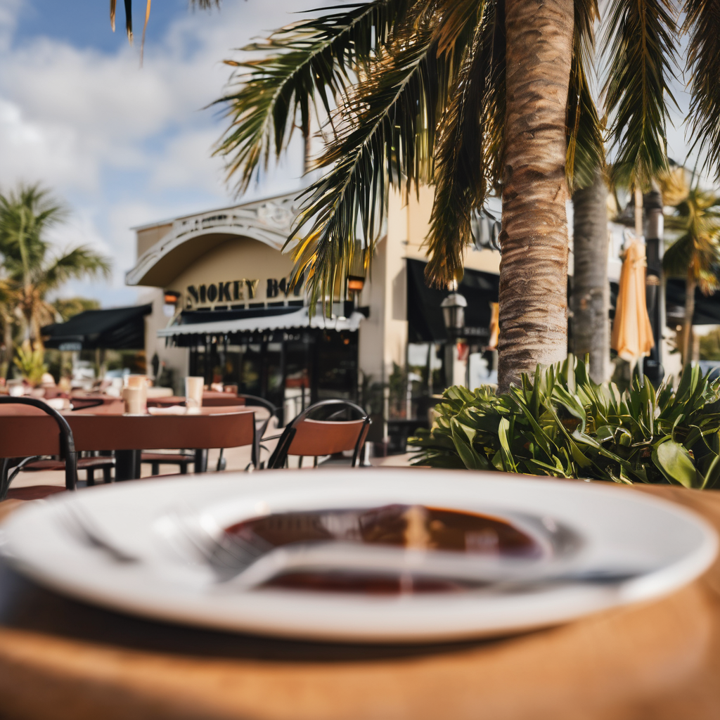 Smokey Bones Closes in Boca Raton as Twin Peaks Expansion Plan Takes Shape