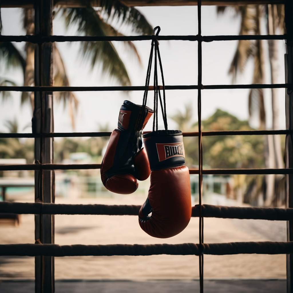 Fiji Boxing Braces for Blockbuster 2026 Season With Six Events and International Talent