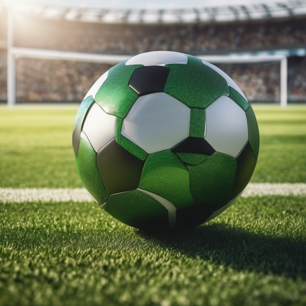 13-Year-Old Fiji Talent Poised to Make Pacific Cup History