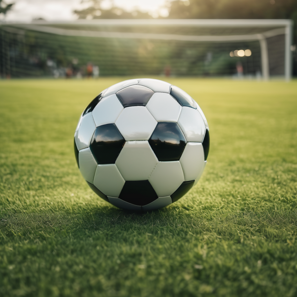 13-Year-Old Fiji Talent Poised to Make Pacific Cup History