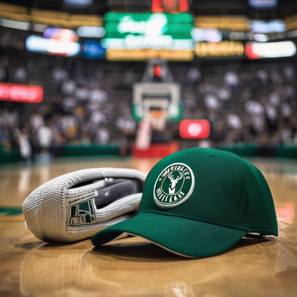 Bucks vs Thunder: High-Stakes NBA Showdown in Milwaukee