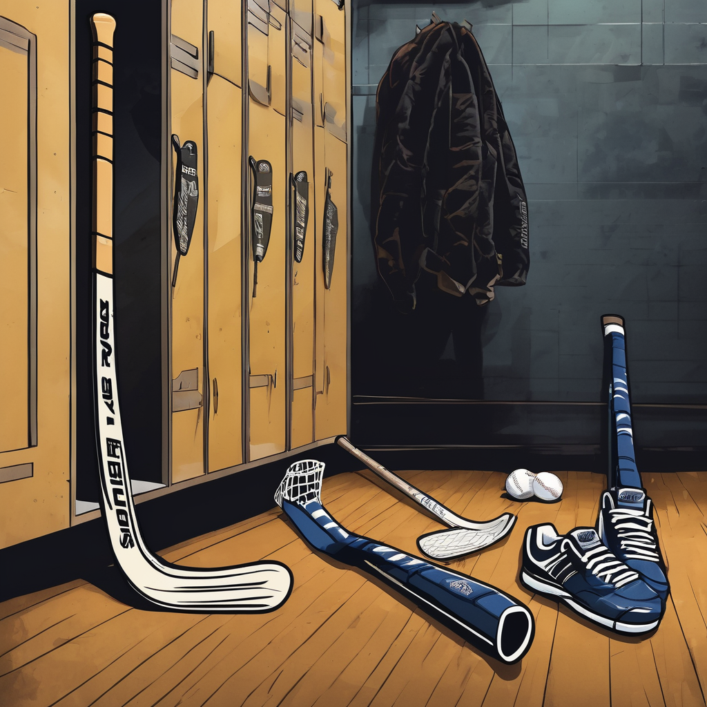 Flyers at a Crossroads as Pettersson Rumors Stir the Locker Room