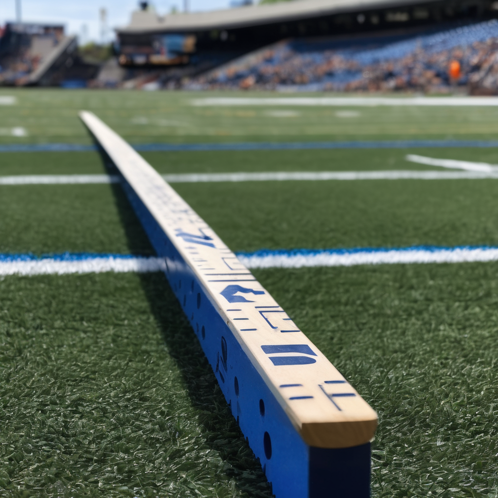 Measuring Stick Clash: Memphis Tigers at Tulsa in AAC Showdown