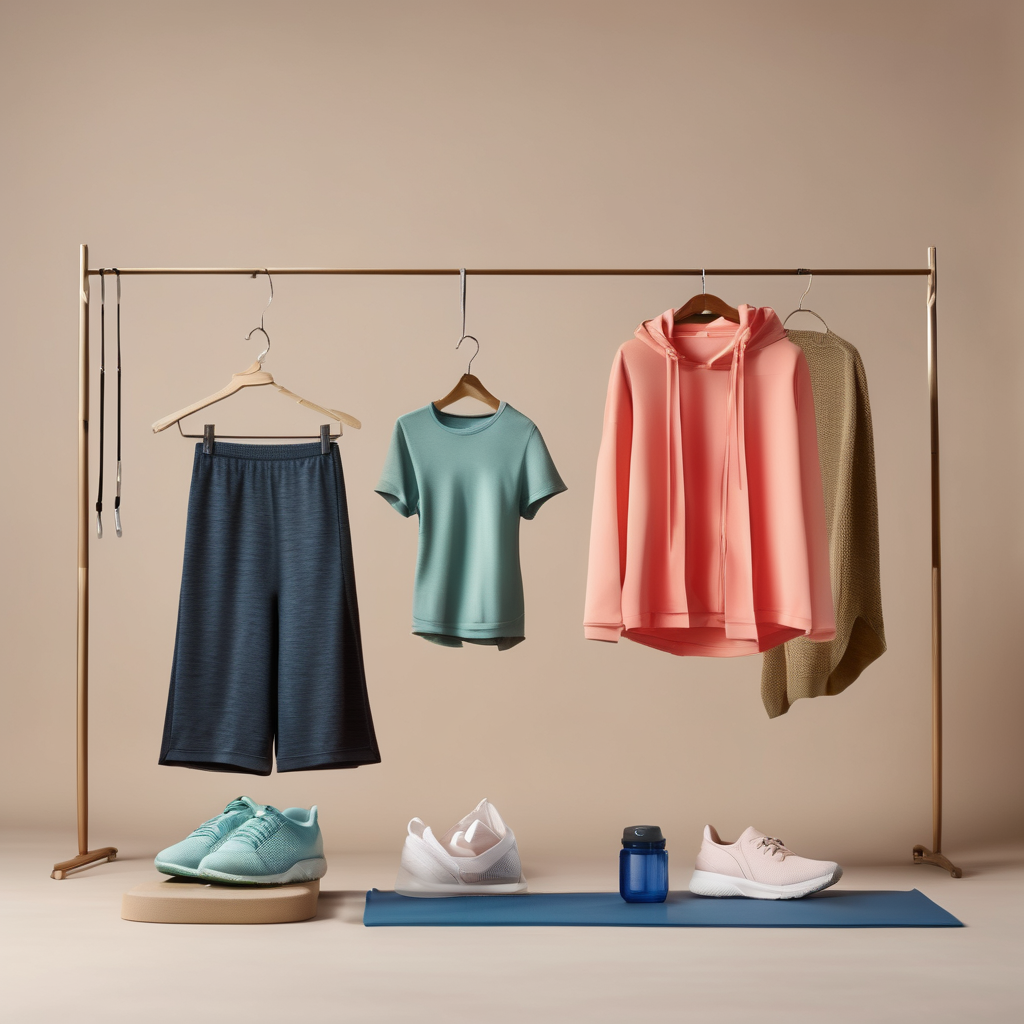 Primark x Rita Ora Activewear Drops, Fans Go Wild Over Affordable Workout Style