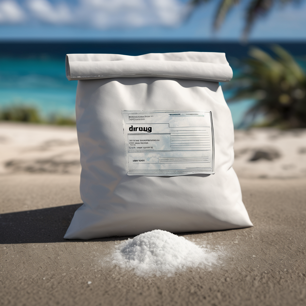 Six Charged in Fiji Cocaine Seizure as Court Date Looms