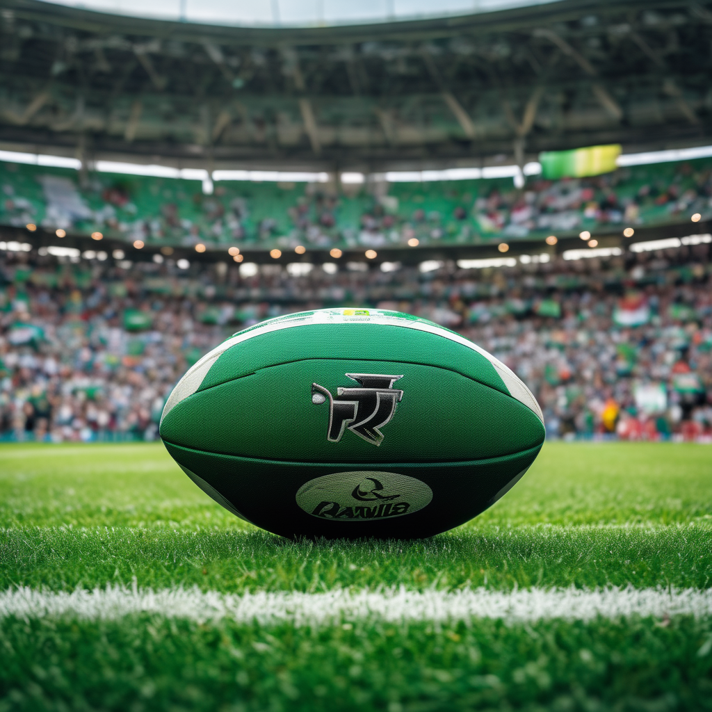 Fiji Sevens Looks to Sharpen Flair and Defense in Singapore Showdown