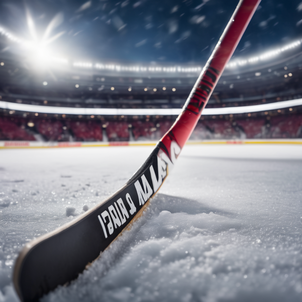 Penguins Chase Playoff Position in Calgary Showdown