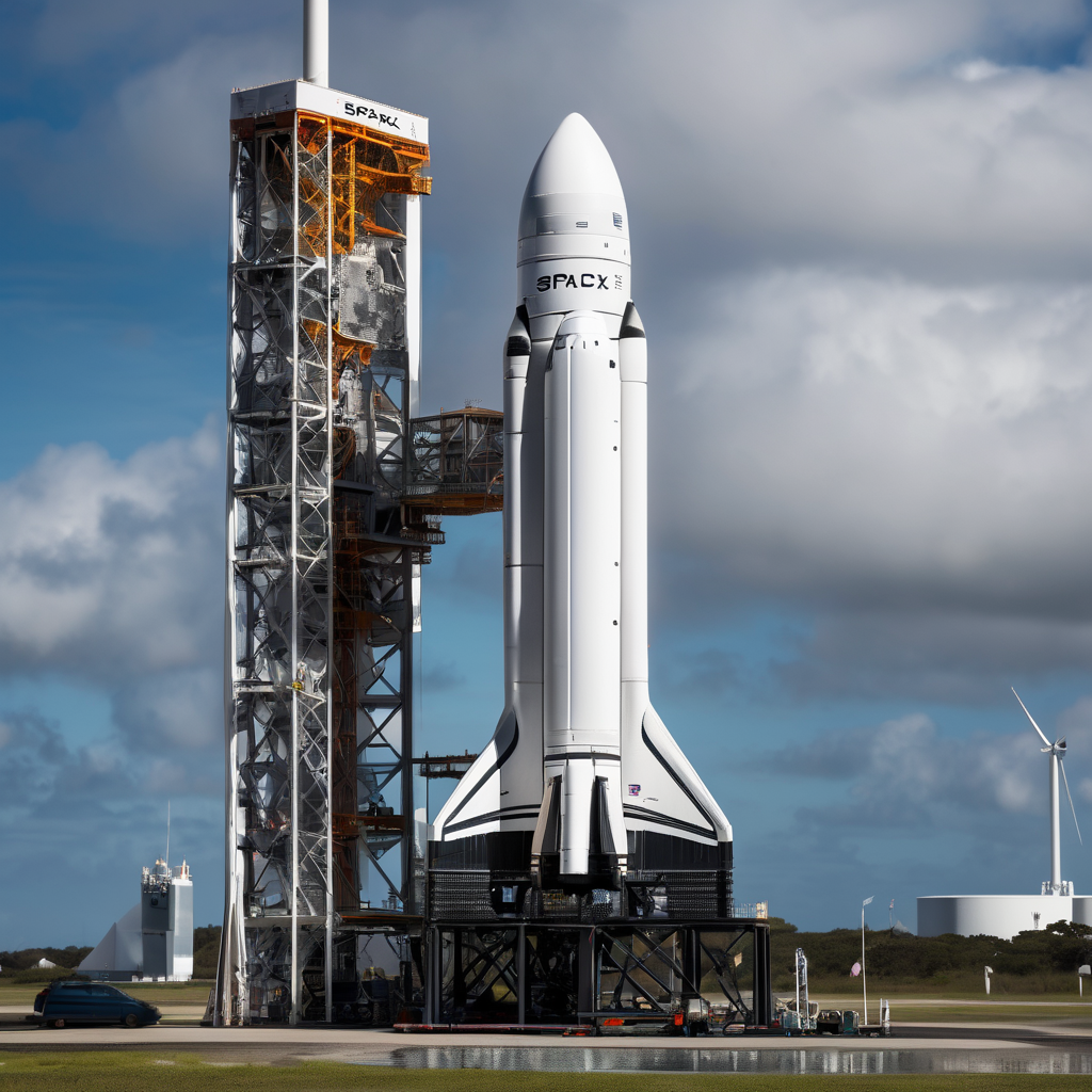 SpaceX Poised for 2026 IPO Amid $1.5 Trillion Valuation Buzz