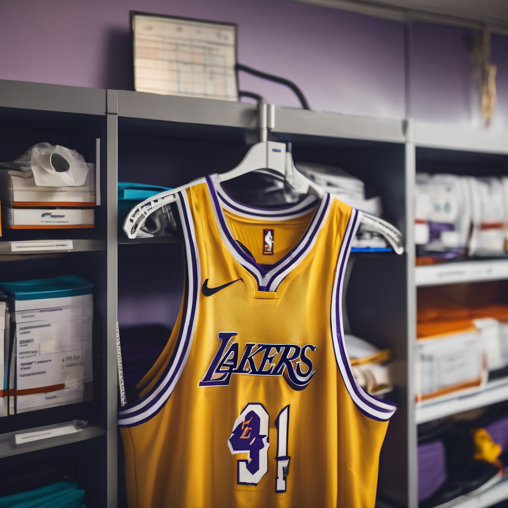 Lakers Eye Nets’ Porter Jr. in Trade Talks Amid Health Concerns