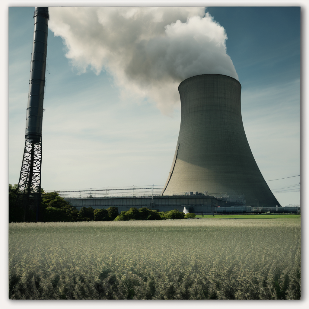 Japan Restarts World's Largest Nuclear Plant Amid Protests and Safety Concerns