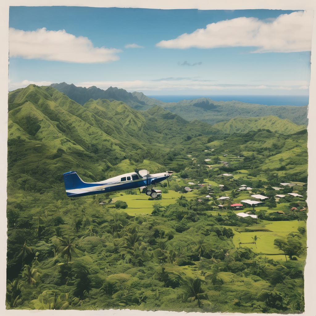 Labasa Airport to Close for Runway Upgrades; Extra Flights to Savusavu Announced
