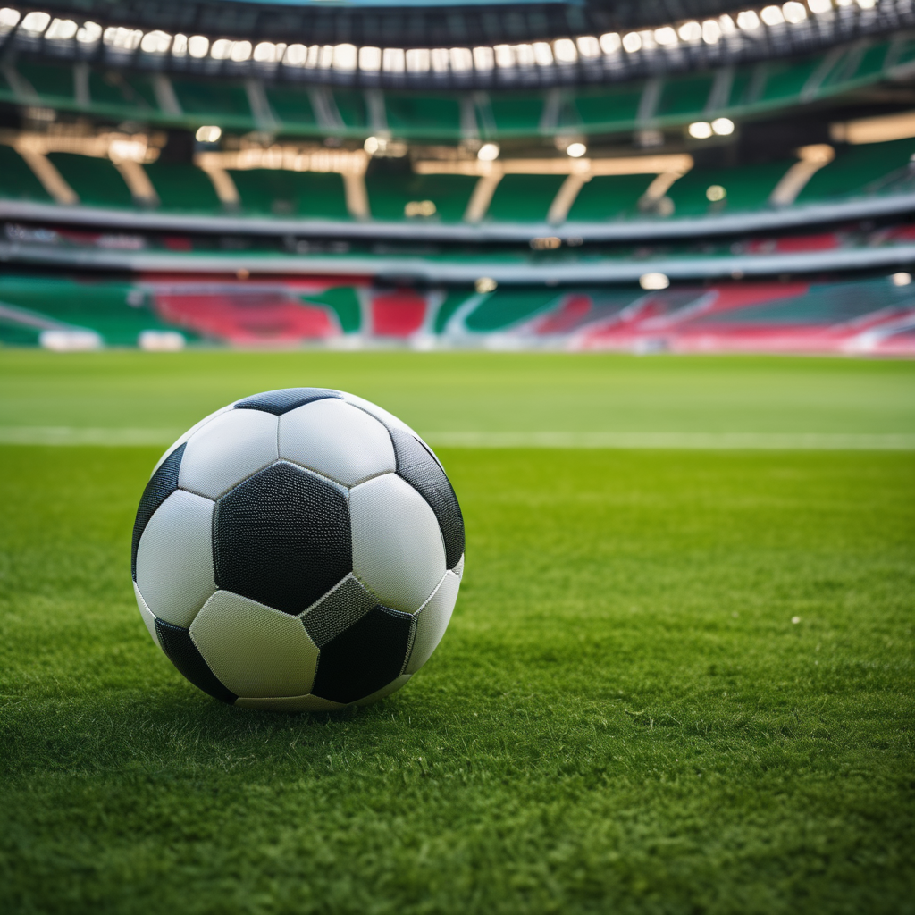 Monterrey's Daniela Monroy Ready for Cruz Azul Femenil Showdown