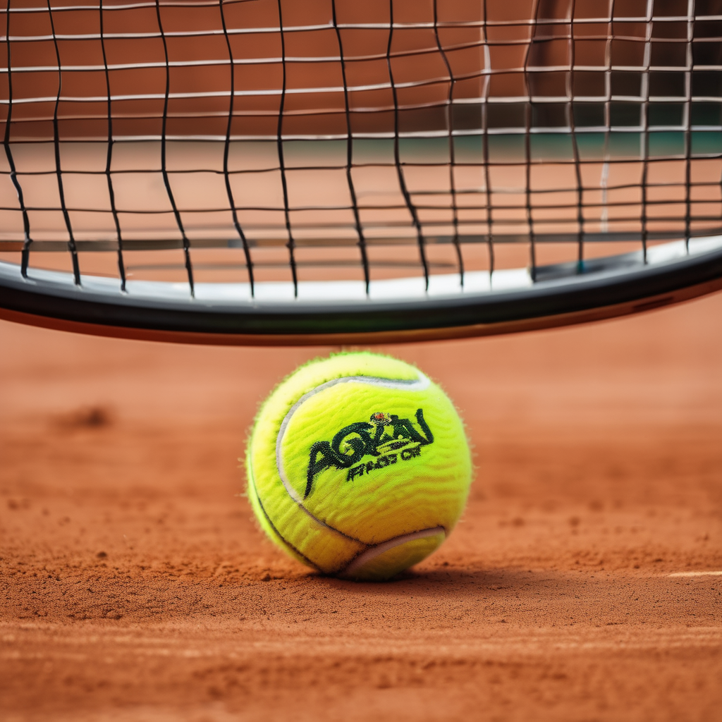 Siniaková Shines at Australian Open, Eyes Anisimova Challenge