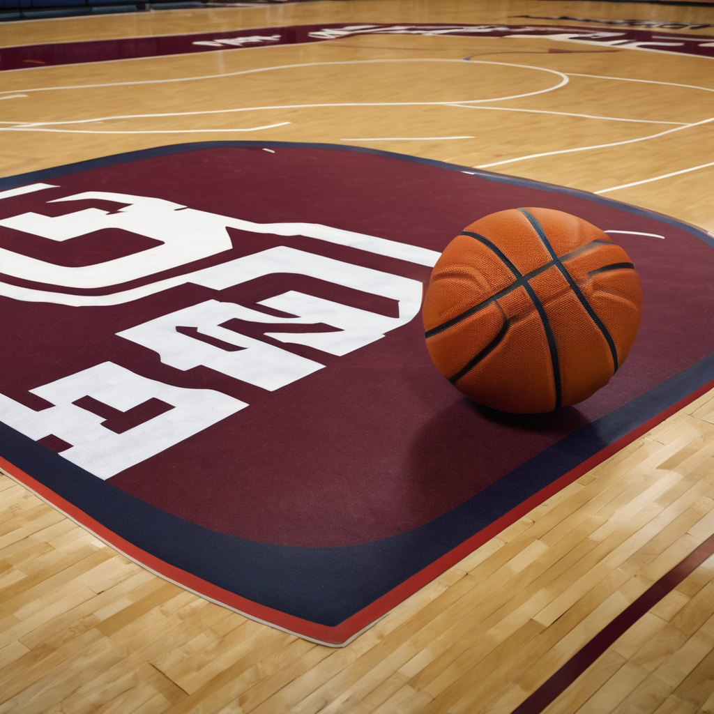 Will Dink Pate Choose College Amid G-League Eligibility Debate?