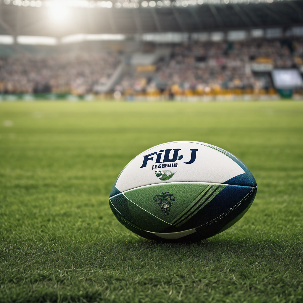 Veteran rugby commentator Satish Narain to headline HSBC SVNS in Singapore and Perth