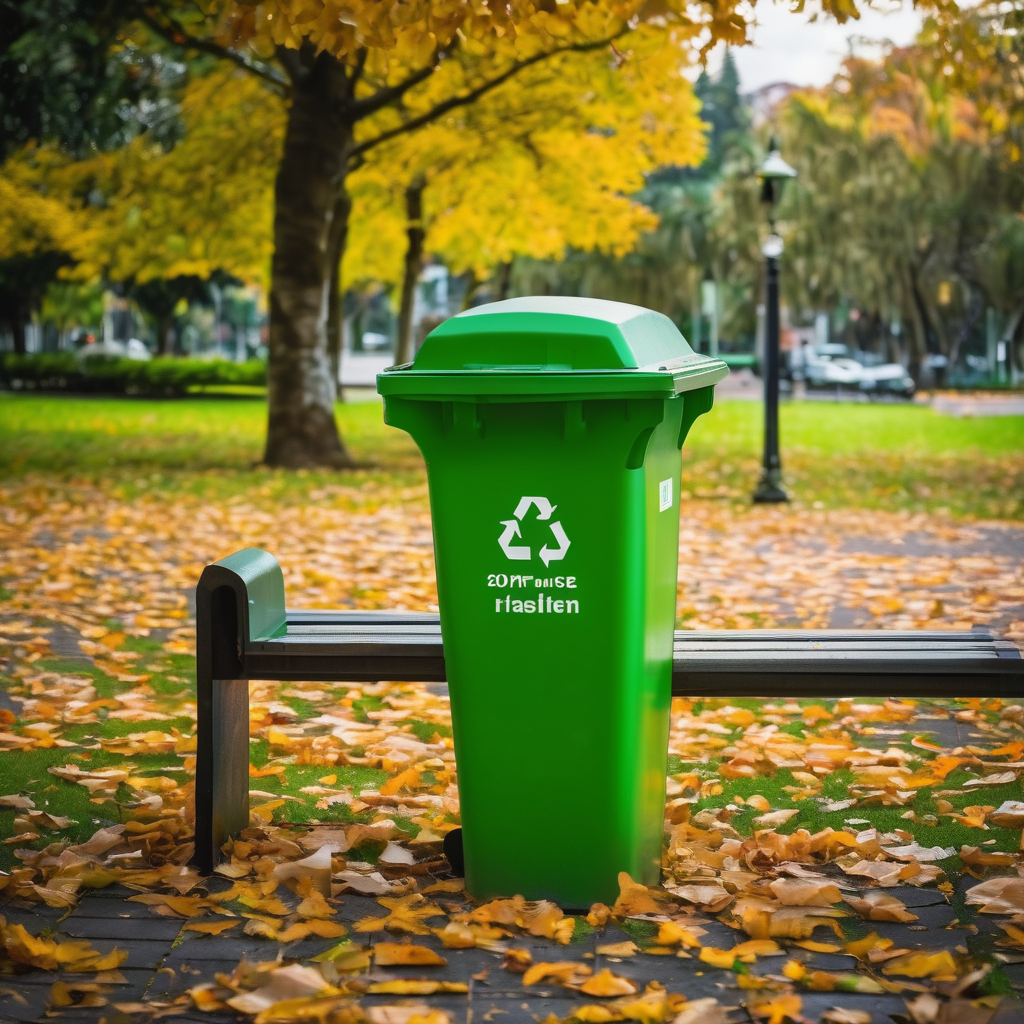 Suva Park Litter Dilemma Tests Civic Pride