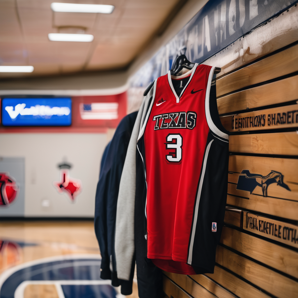 Texas Tech Women Fall at BYU as Turnovers Cost Road Trip