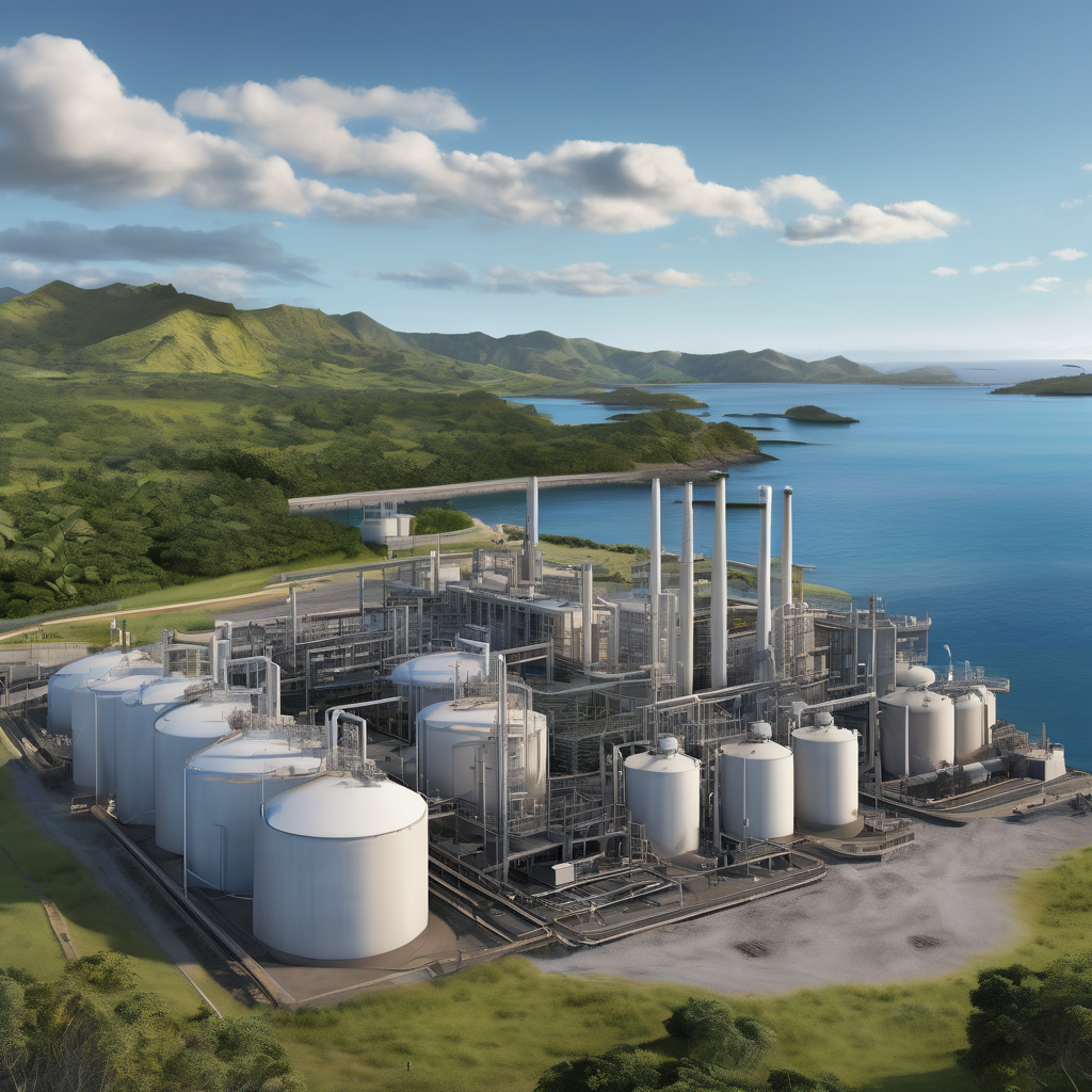 Jane Fonda Tackles LNG Impacts in New Documentary Gaslit