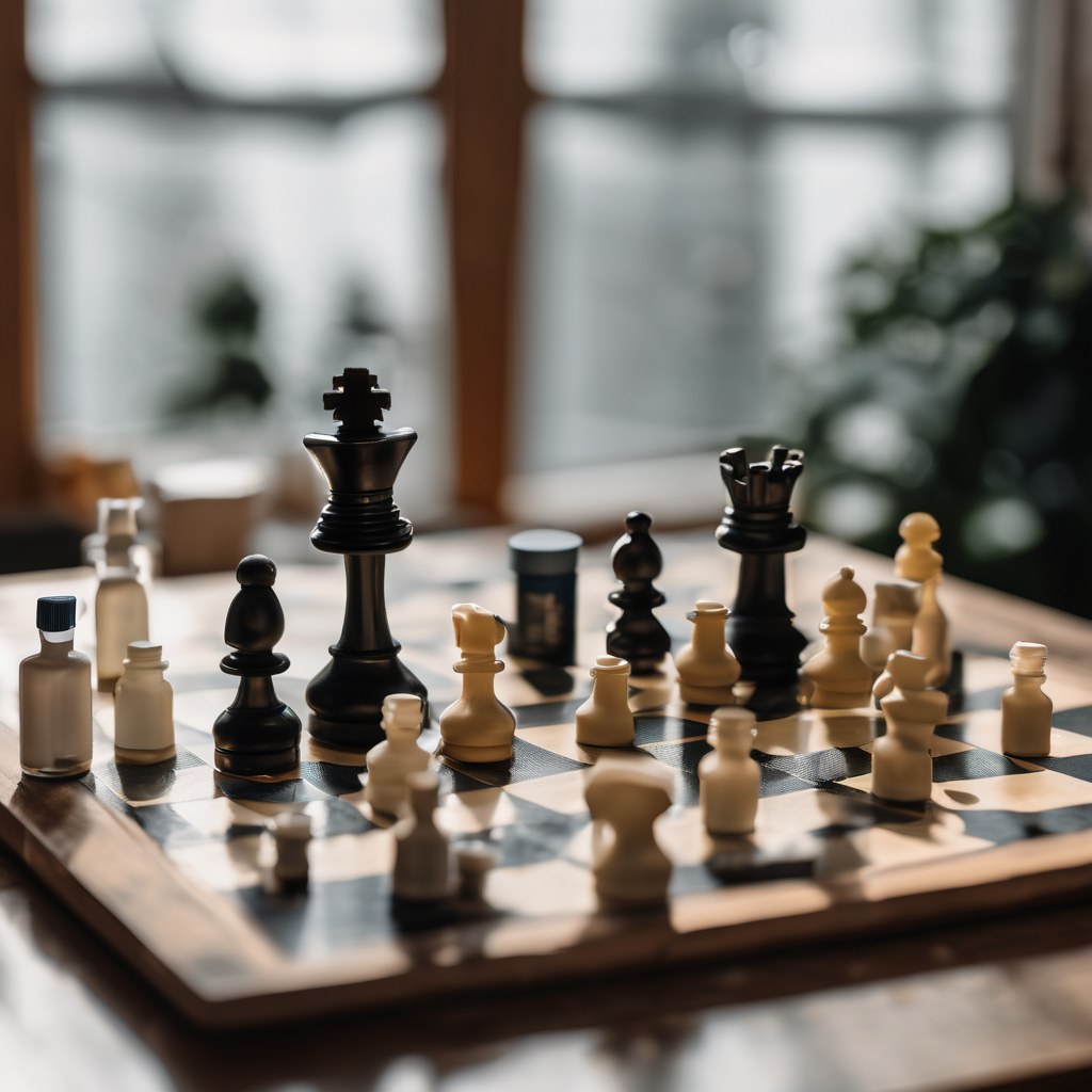 Naroditsky Death: Toxicology Findings Spark Chess Controversy