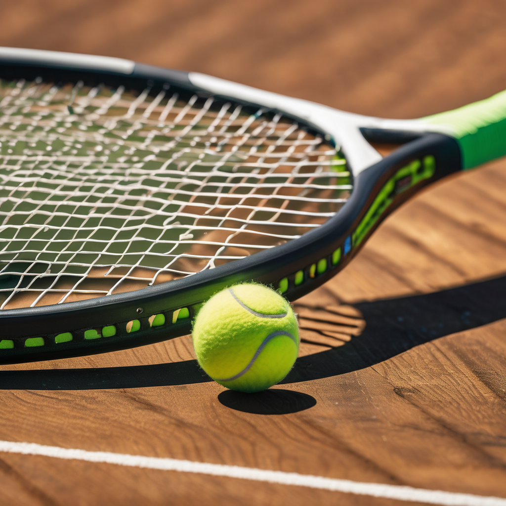 Sinner vs Duckworth: Australian Open Second-Round Showdown in Melbourne